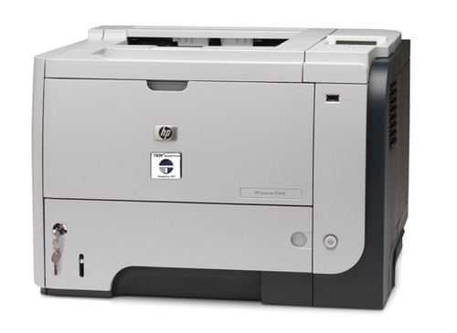 TROY Secured HP LaserJet P3015n - 01-02020-111 - HP Laser Printer for sale
