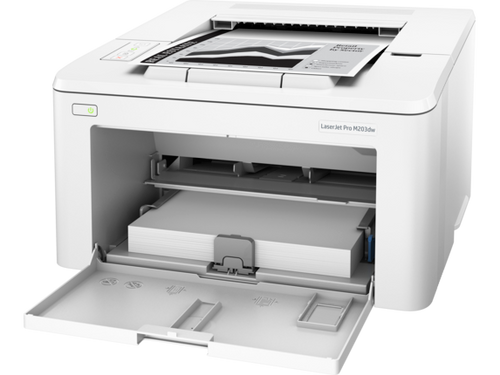 HP LaserJet Pro M102w Wireless Laser (Refurbished)