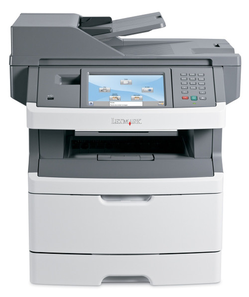 lexmark 711de