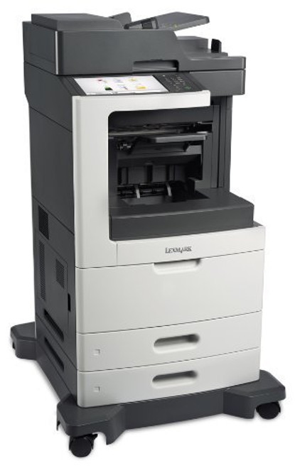 laser photocopier printer scanner