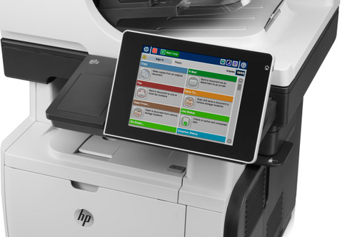 mfp m525