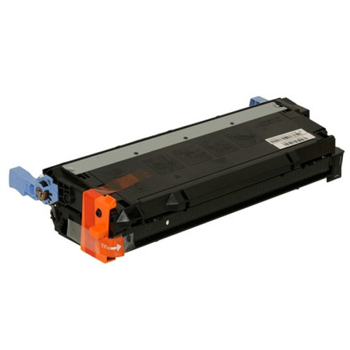 HP 5500 5550 Yellow Toner Cartridge- New Compatible