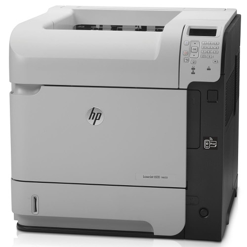 laserjet m605dn