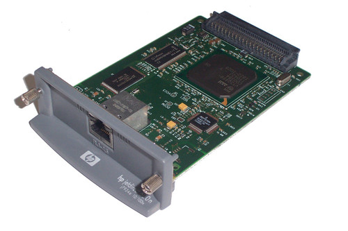 HP JetDirect 620n Print server - G 