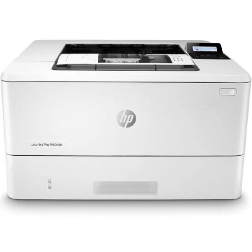 HP LaserJet Pro M404dn Laser Printer - W1A53A