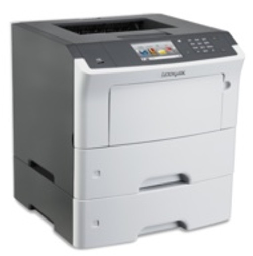 Lexmark M5155 Dual tray printer 