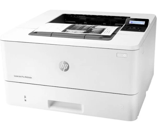 HP LaserJet Pro M404dn Laser Printer - W1A53A
