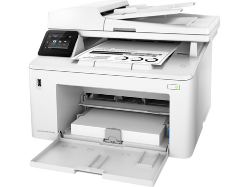 HP LaserJet Pro MFP M227fdn Printer - G3Q79A- HP Laser Printer for sale