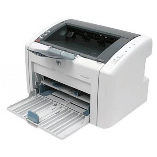 Reconditioned commercial printers Refurbished printers HP laserjet