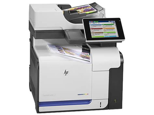 HP LaserJet Enterprise 500 Color M575dn - CD644A