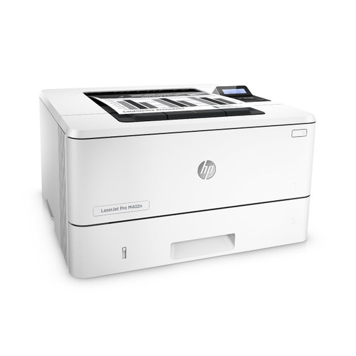 HP LaserJet 400 M402n - C5F93A#BGJ - HP Laser Printer for sale