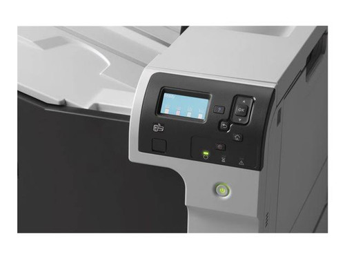 HP Color LaserJet Enterprise M750 Printer Series - M750xh - D3L10A