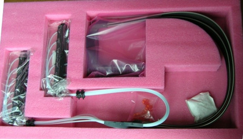 HP Designjet Z2100 Ink Tube System - Q6677-60007