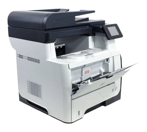 HP LaserJet M521dn MFP - A8P79A - Best all in one laser printer