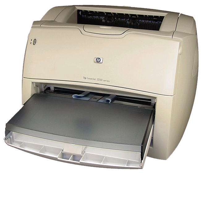 HP LaserJet 1200 - C7044A - HP Laser Printer for sale