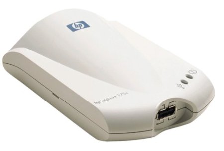 Jetdirect 2700w USB Wireless Print Server | ® Middle East