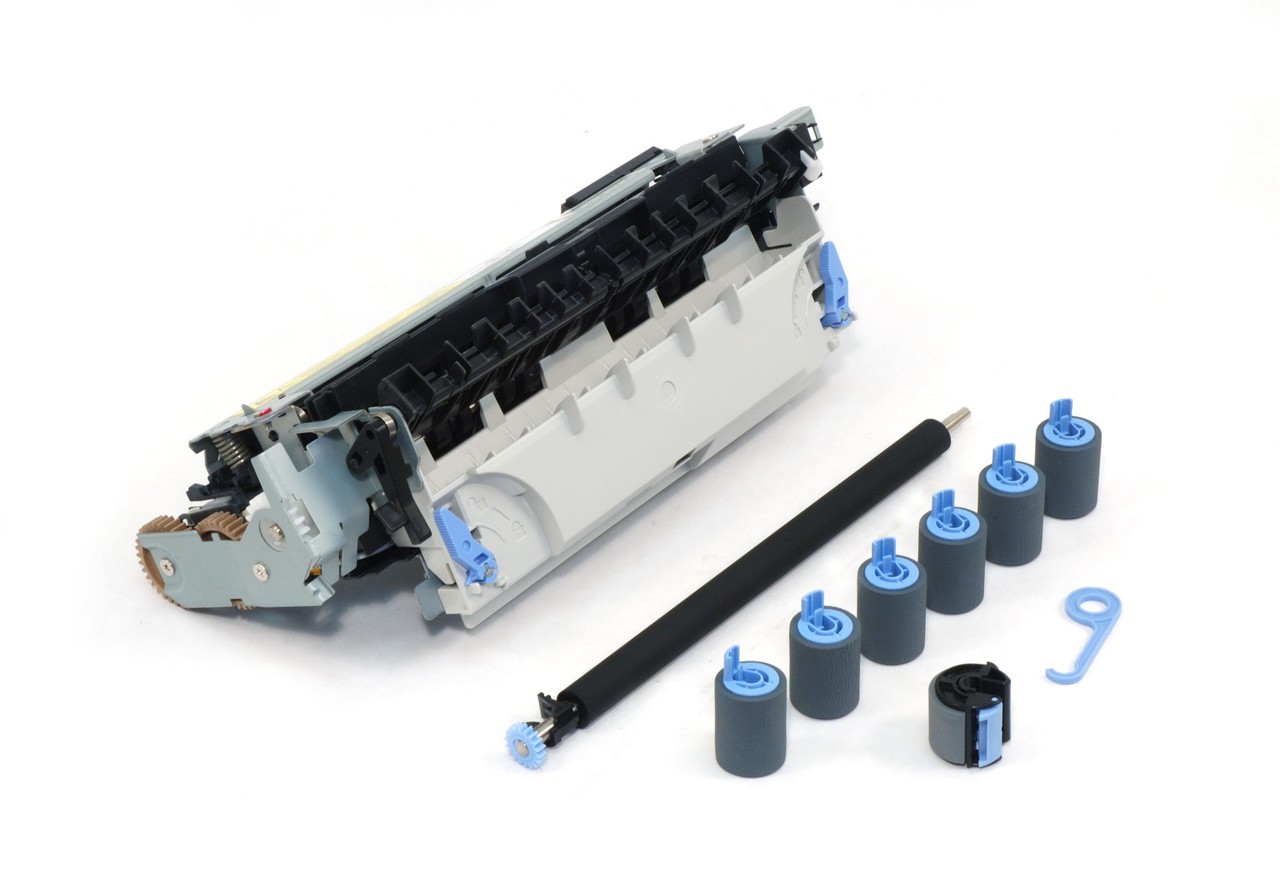 hp 4100 fuser