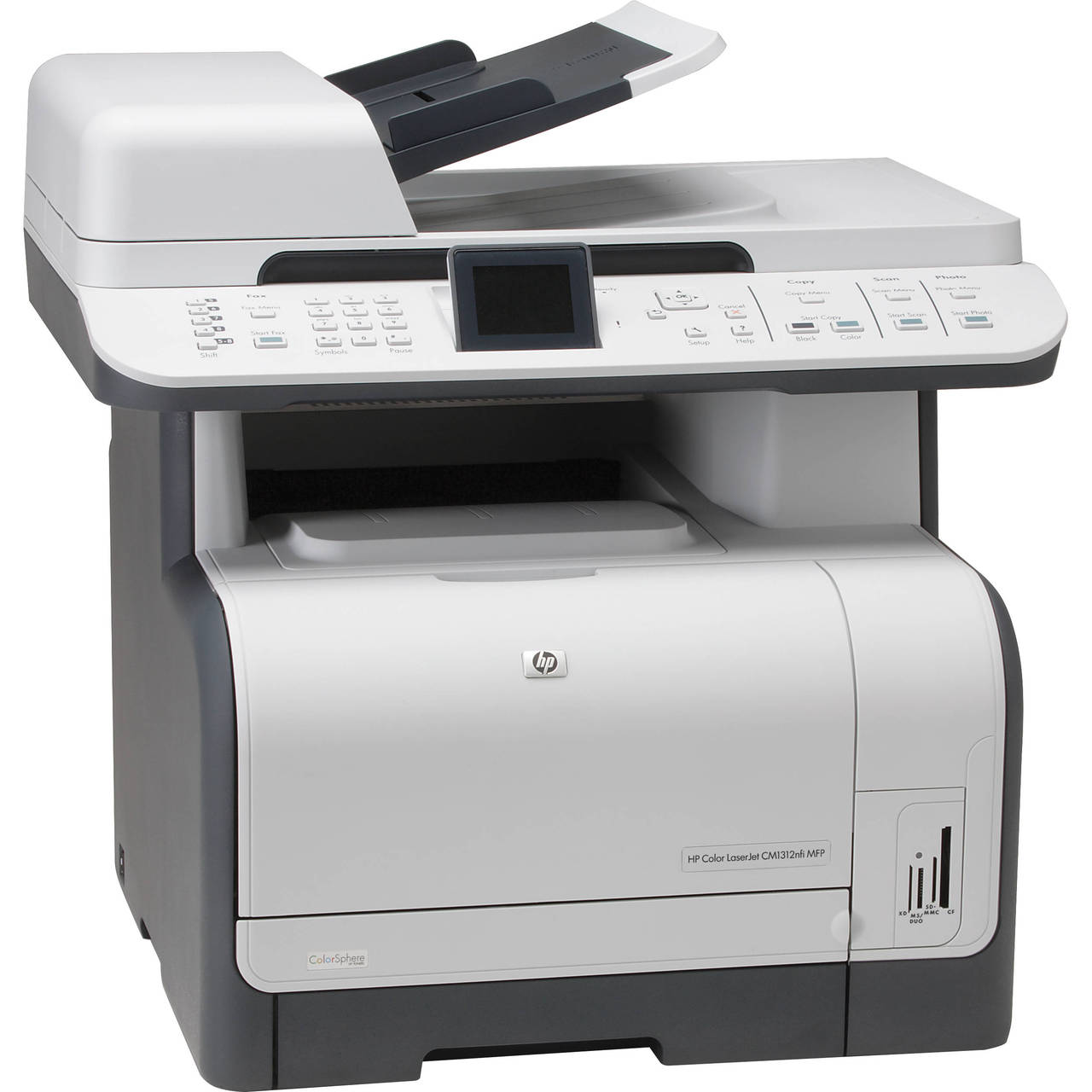 cm2320nf printer