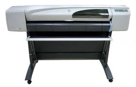 HP Designjet 500 大判B0 HP DesignJet 500 Plotter- C7769B - HP Plotter for Sale