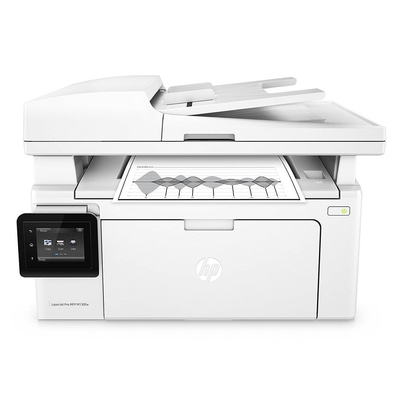 hp laserjet pro mfp m130fn g3q59a