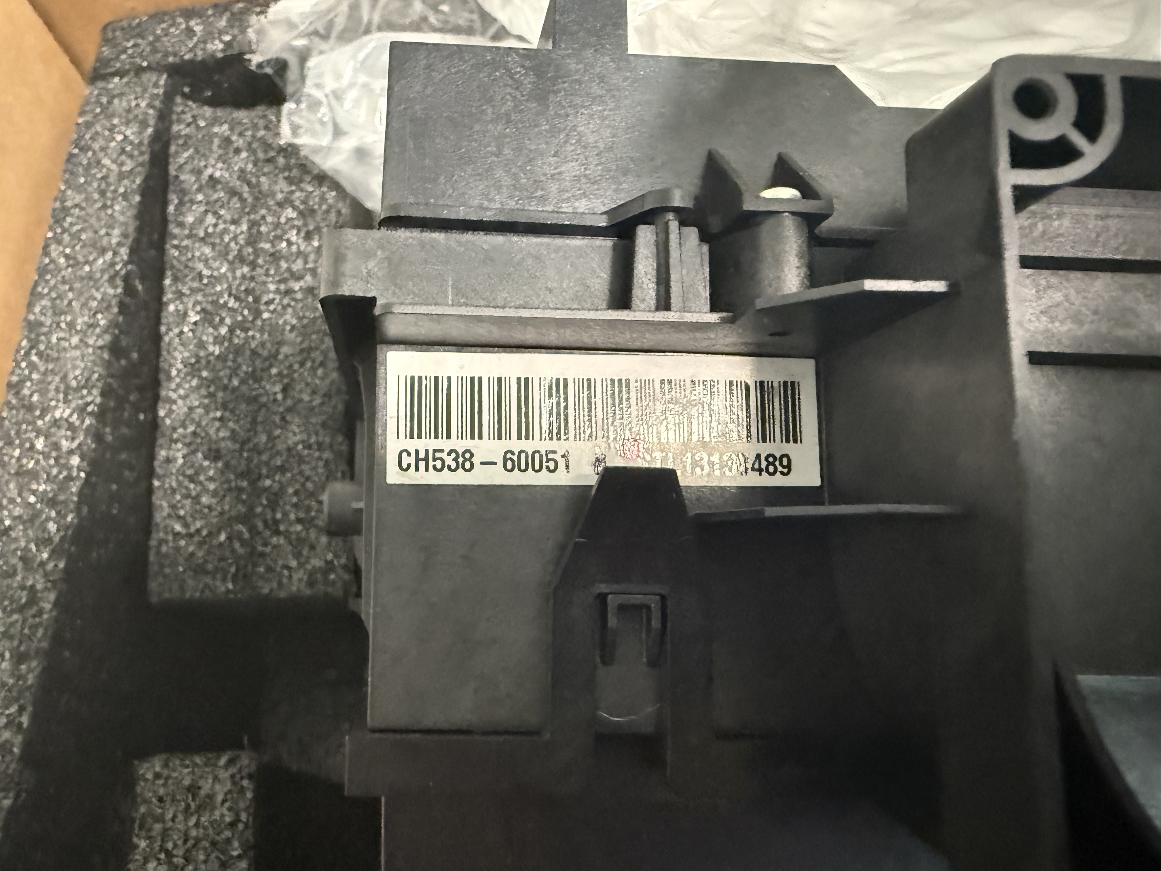 HP 59310-60101 ボード for Parts 5-8 HP 59310-60101 ボード for Parts 5-8