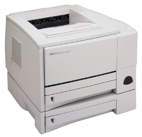 laserjet 2100