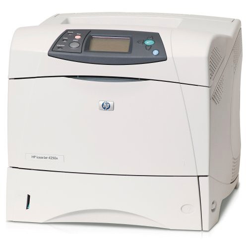 Hp Laserjet 4200n Printer Driver For Pc