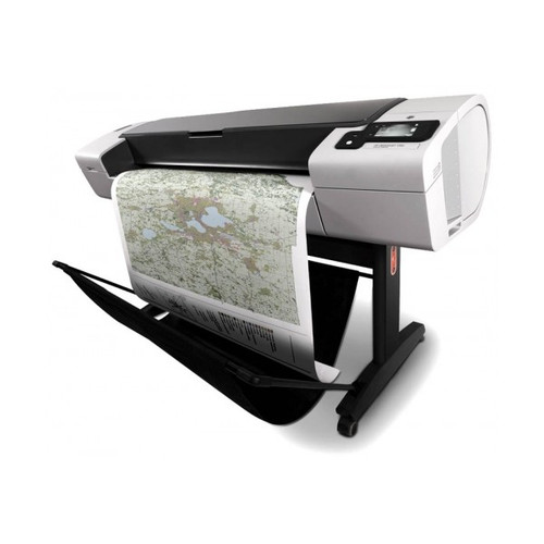 hp designjet t770 plotter