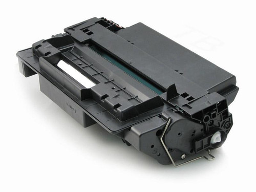 2 Pack Smart Print Supplies Compatible 51X Q7551X MICR Black High Yield Toner Cartridge Replacement for HP Laserjet P3005 M3035 Printers 13,000 Pages