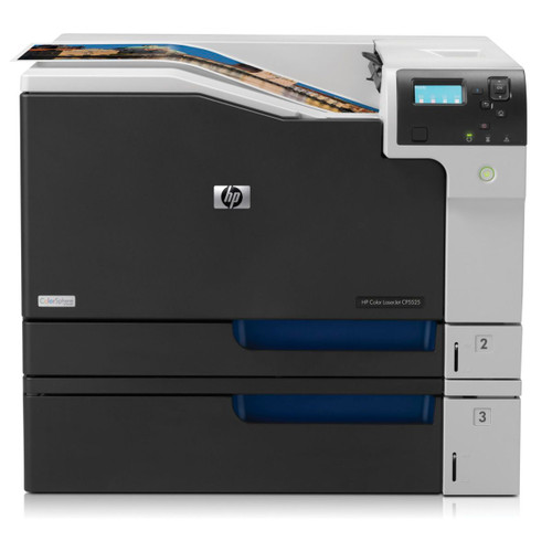 HP Color LaserJet CP5525 業務用プリンター HP Color LaserJet CP5525DN - CE708A - HP Laser Printer for sale