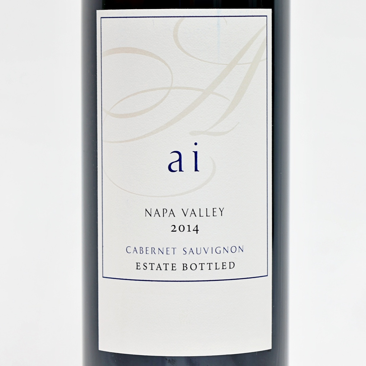 RYO】KENZO ESTATE 藍 ai 2009 750m KENZO ESTATE