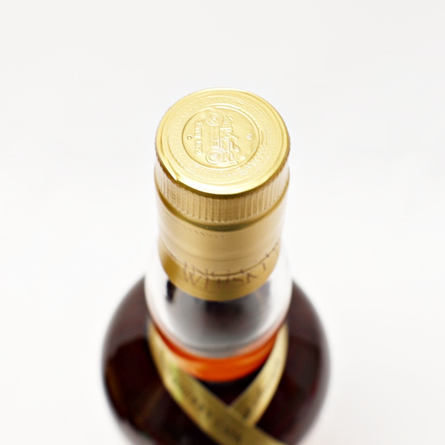 Kavalan Solist Fino Sherry Cask Strength Single Malt Whisky