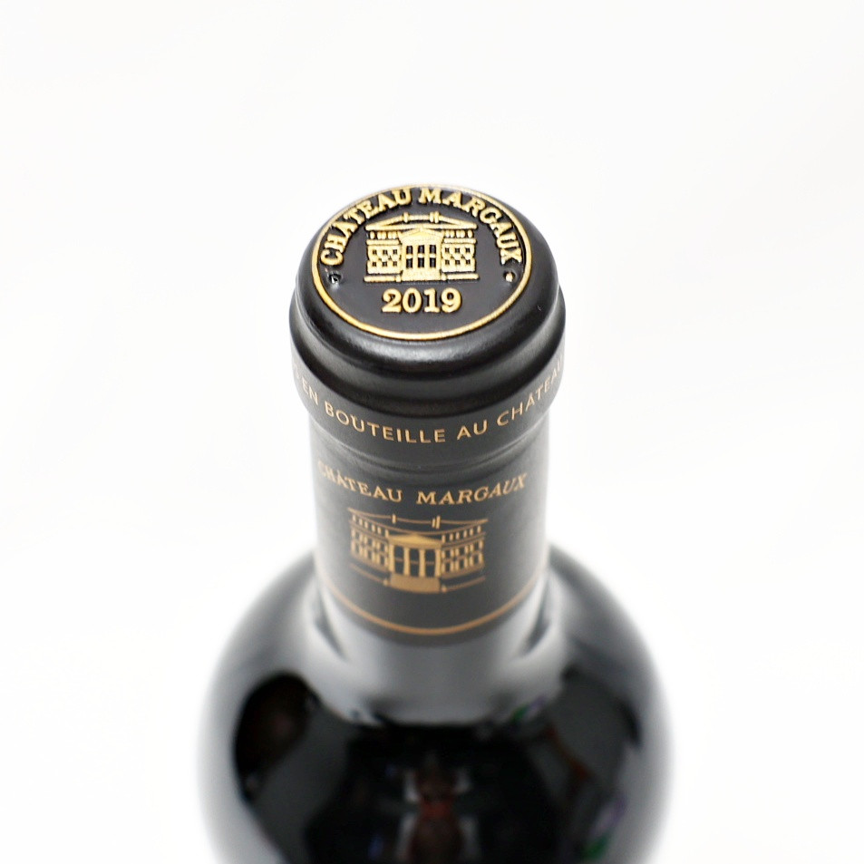 2019 Chateau Margaux, Margaux, France 24D3002