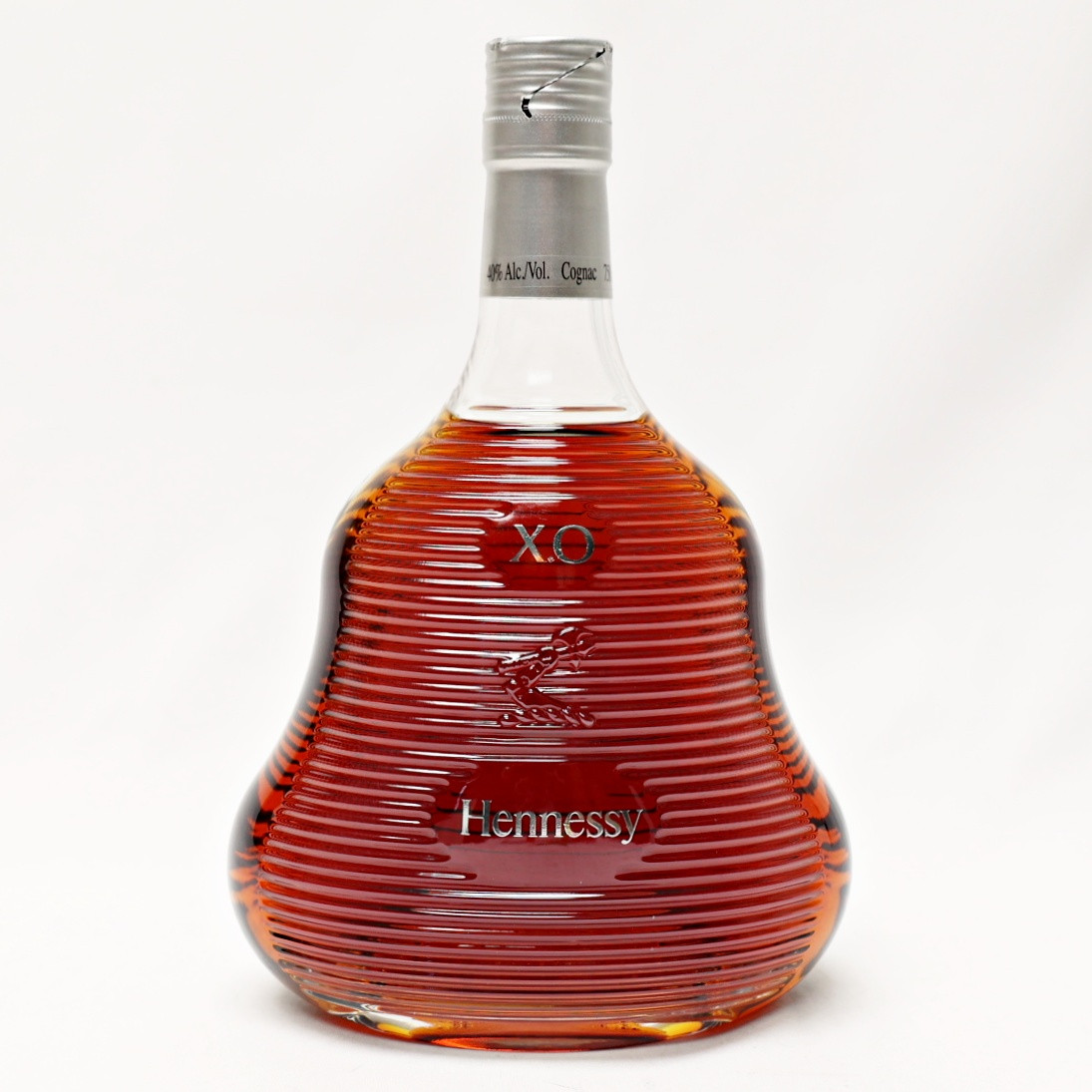 Hennessy X.O. Cognac, France [no box] 24E0605