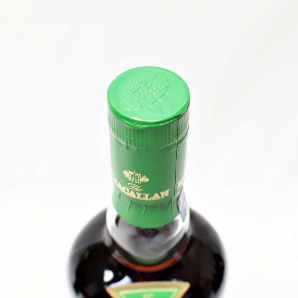 The Macallan Edition No 4 Single Malt Scotch Whisky, Speyside