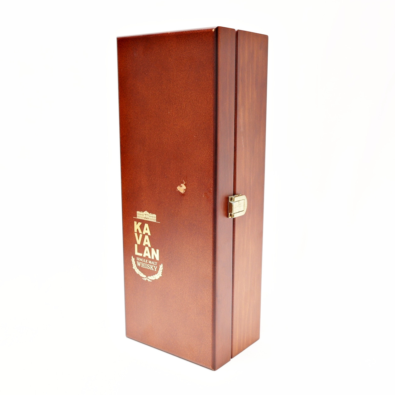 Kavalan Solist Fino Sherry Cask Strength Single Malt Whisky