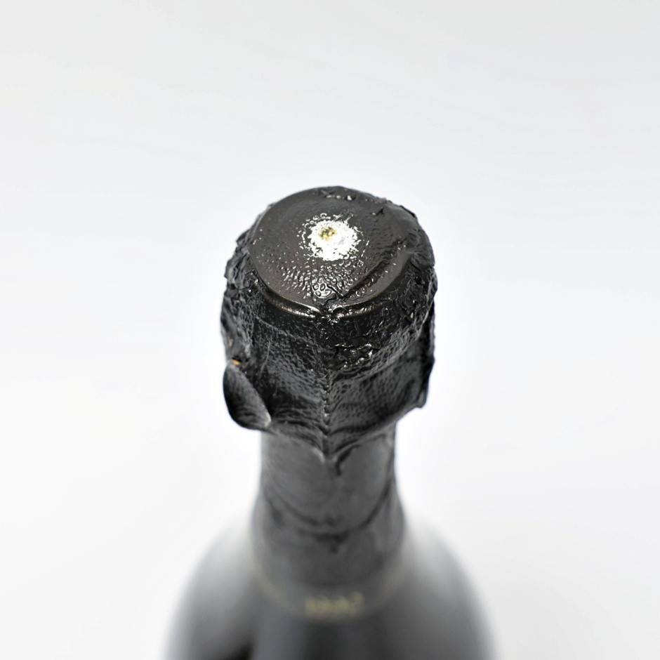 1990 Dom Perignon Oenotheque Brut Millesime, Champagne, France