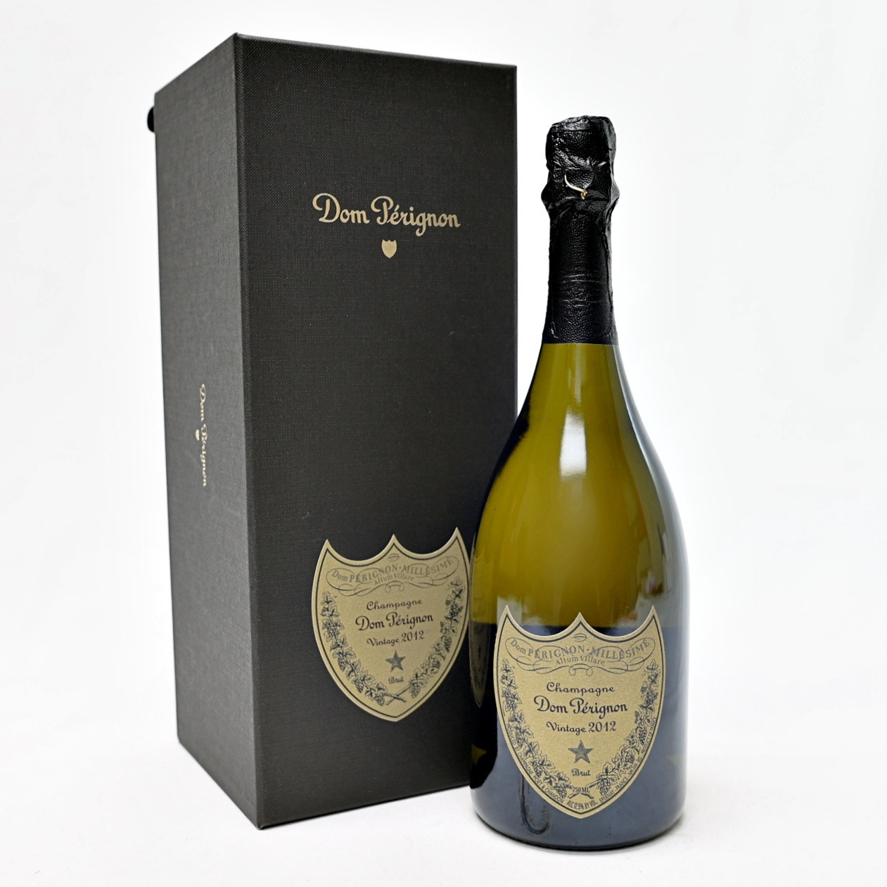 2012 Dom Perignon Brut, Champagne, France 24H1610