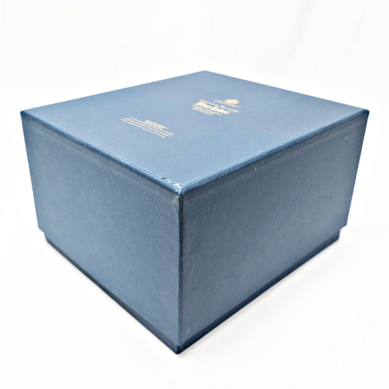 Johnnie Walker Blue Label 200th Anniversary Baccarat Limited