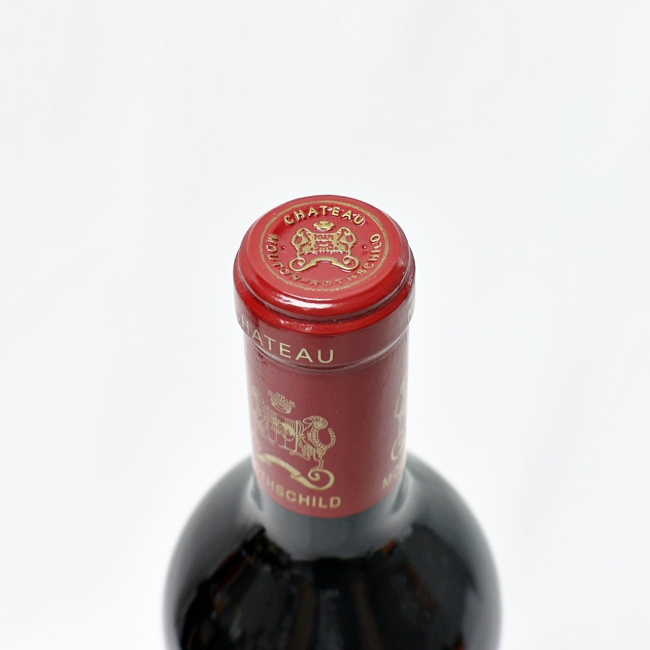 2009 Chateau Mouton Rothschild, Pauillac, France 24H2955