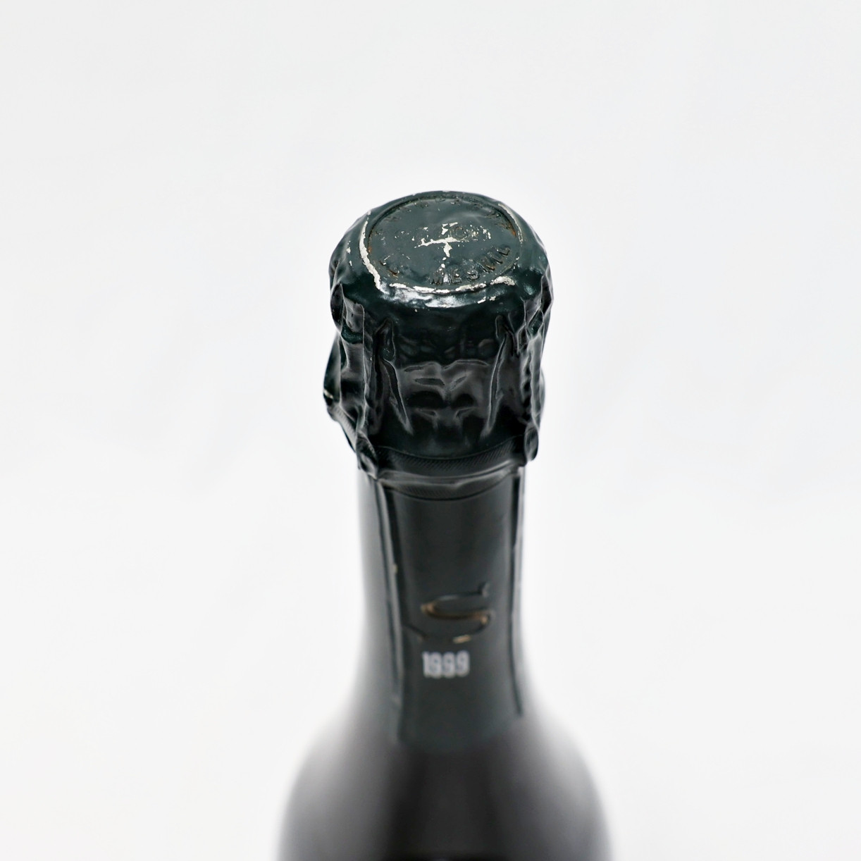 1999 Salon Cuvee 'S' Le Mesnil Blanc de Blancs Brut, Champagne