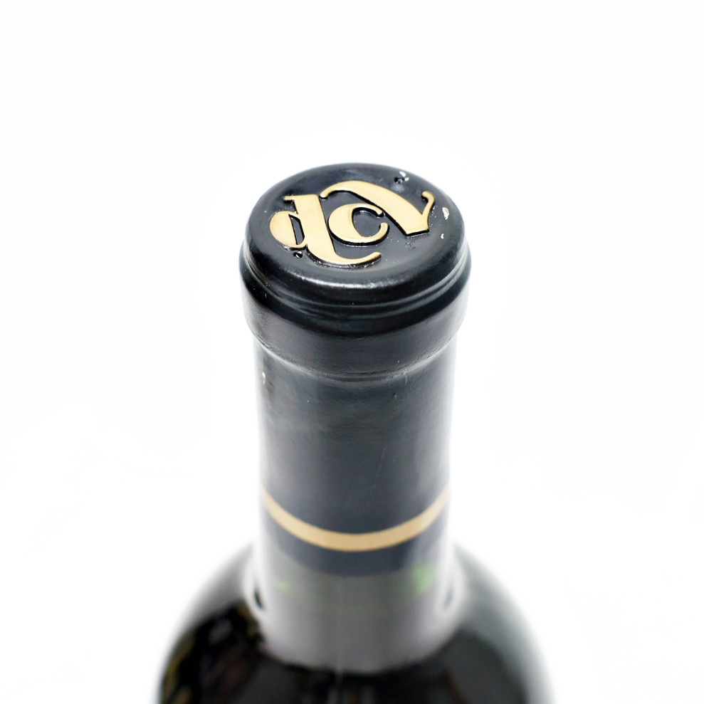 1992 Diamond Creek Volcanic Hill Cabernet Sauvignon, Napa Valley