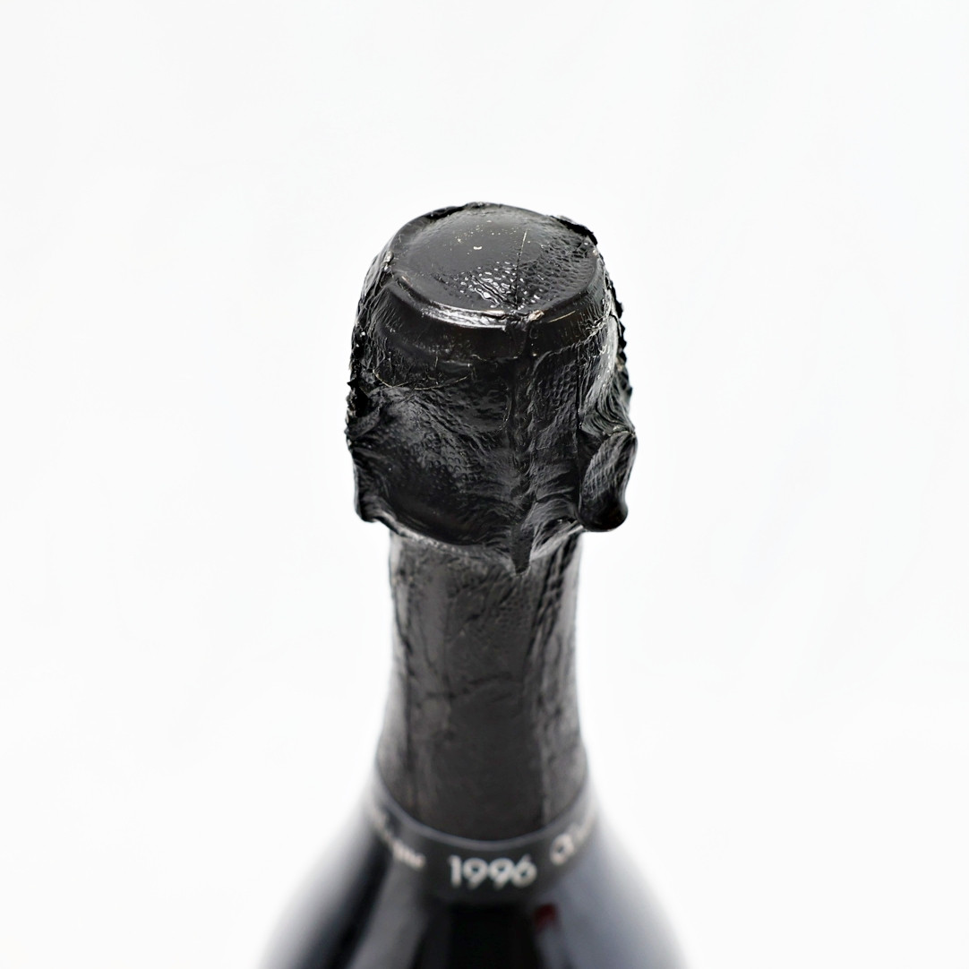1996 Dom Perignon Oenotheque Brut Millesime, Champagne, France 24i2001