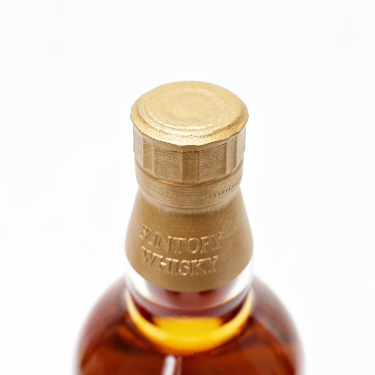 The Yamazaki Golden Promise Single Malt Whisky, Japan [2024