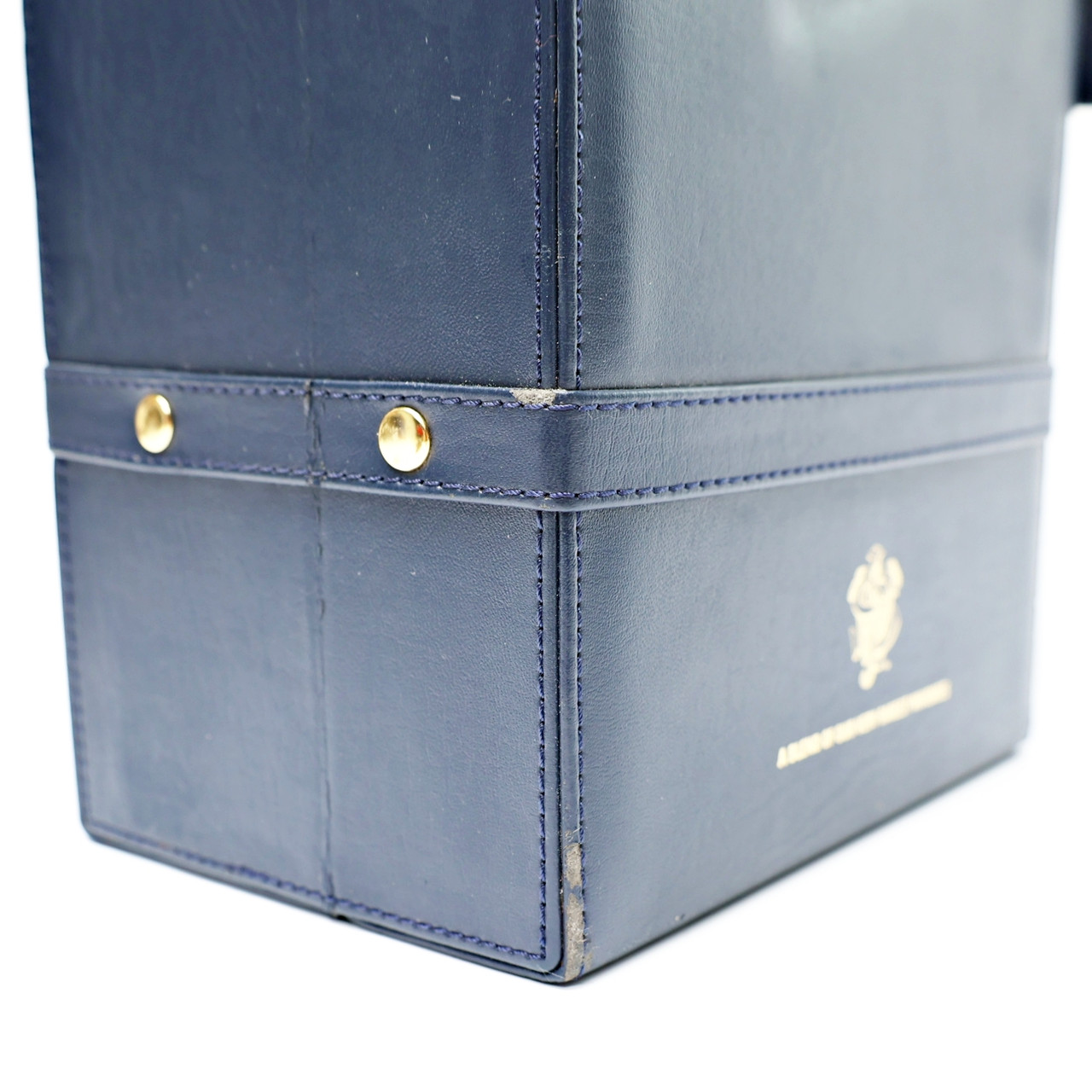 Johnnie Walker Blue Label Blended Scotch Whisky, Scotland [box