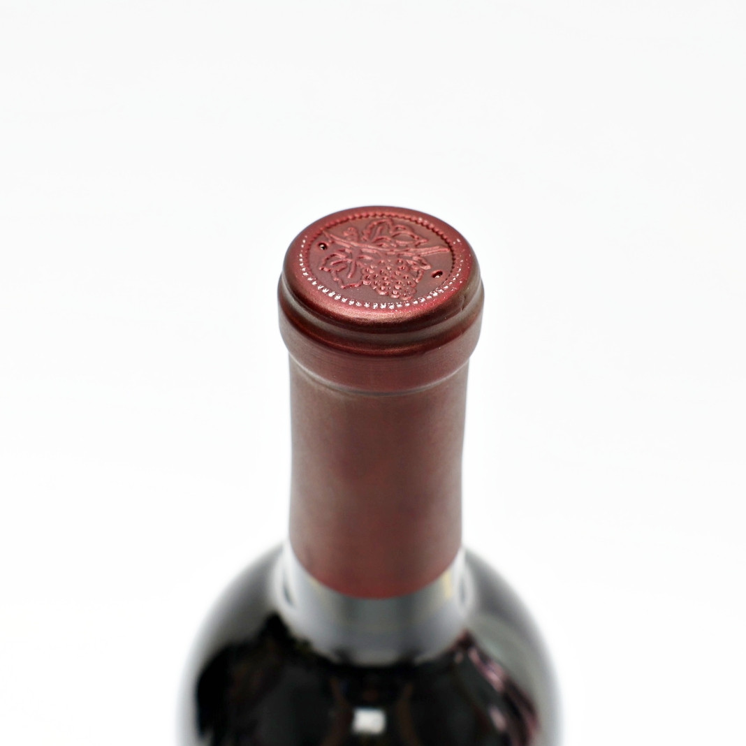 2005 Caymus Vineyards Cabernet Sauvignon, Napa Valley, USA [label