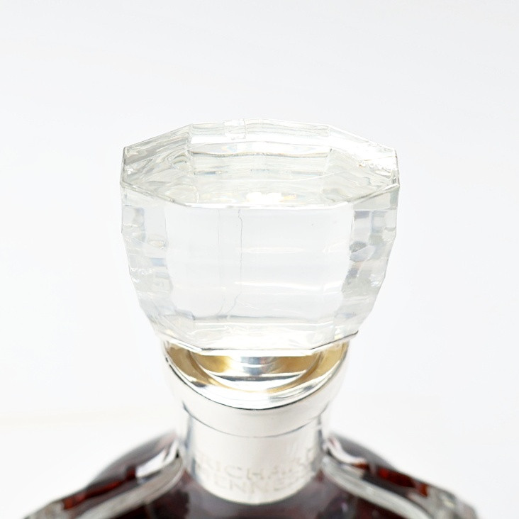 Hennessy 'Richard Hennessy' Cognac, France 23E0213