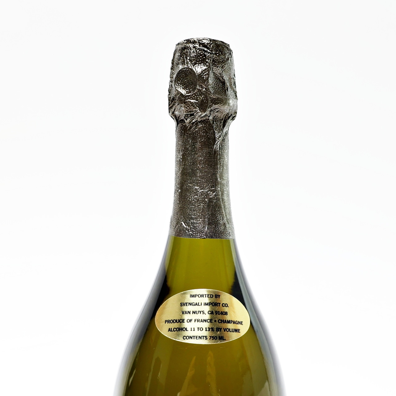 Dom Pérignon BUY] 1978 | Dom Perignon | Brut Champagne at CaskCartel.com