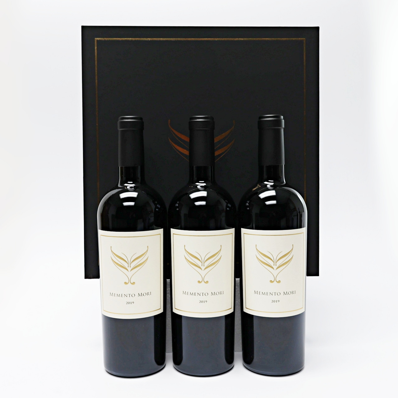 Moment Mori Wines3本セット Moment Mori Wines3本セット Shop Natural