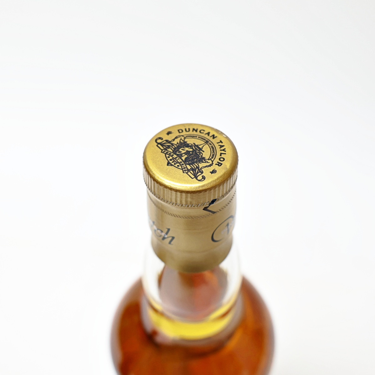 1991 Duncan Taylor The NC2 Range Macallan 18 Year Single Malt